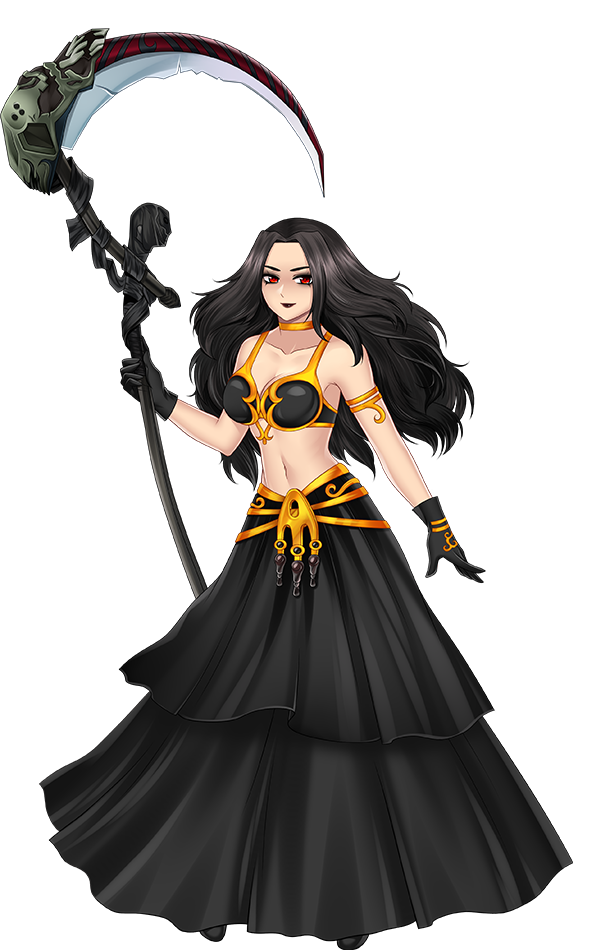 Classe Sealmaster — Pirate King Online